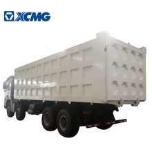 XCMG 24 ton 8×4 tipper truck XGA3310D2WE tipper trucks price
